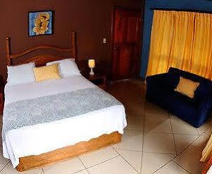 Hotel Dos Rios