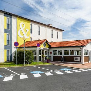 B&B Hôtel Narbonne (1)